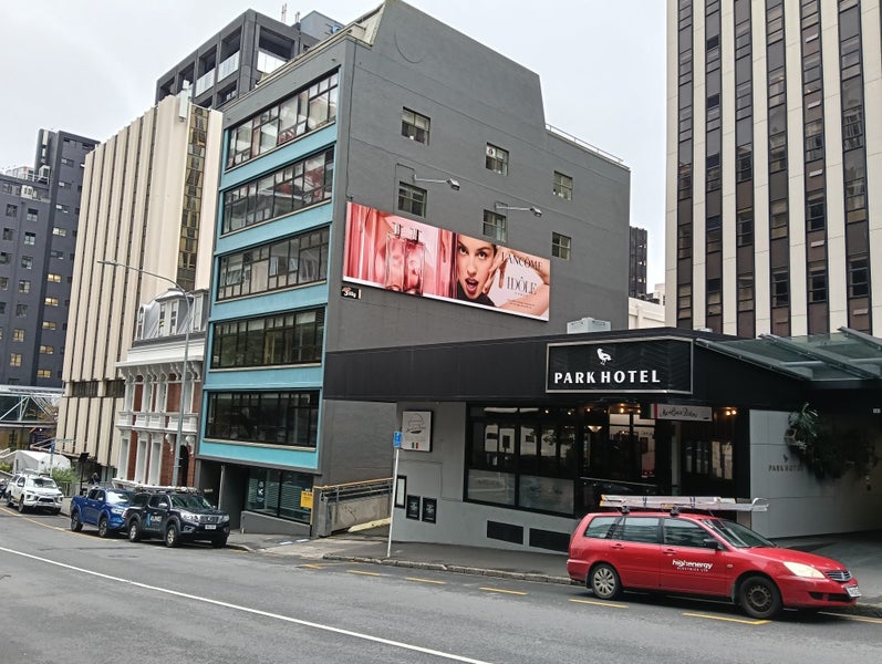B/99 The Terrace, Wellington Central, Wellington - Carousel 1