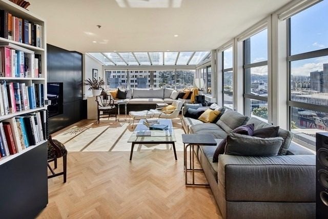 106/43 Mulgrave Street, Thorndon, Wellington - Carousel 1