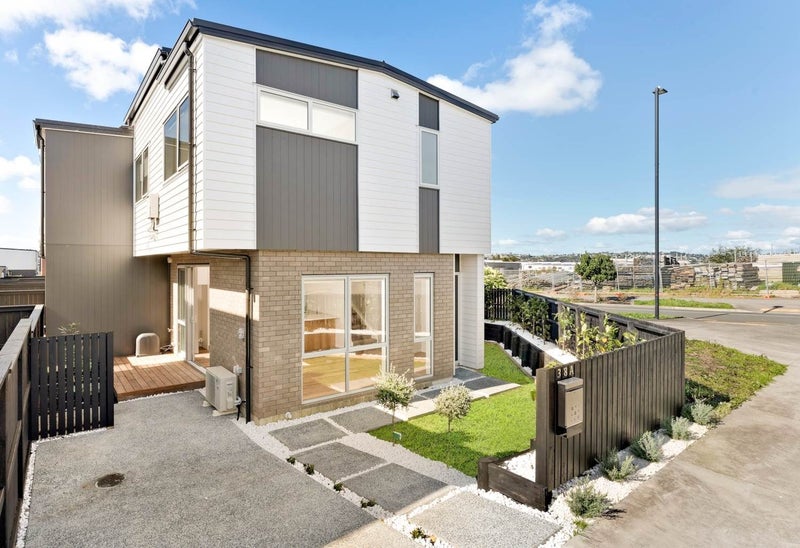 38A Waterlily Street, Hobsonville, Auckland - Carousel 2