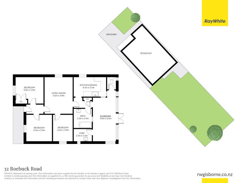 32 Roebuck Road, Te Hapara, Gisborne - Carousel 21