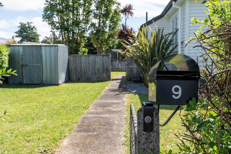 9 Graham Street, Hamilton East, Hamilton - Carousel 16