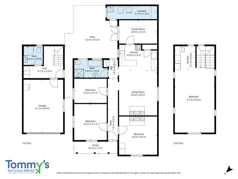 227 Tinakori Road, Thorndon, Wellington - Carousel 32