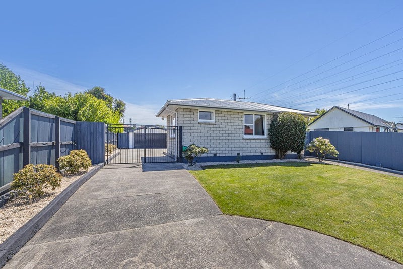 26 Steele Street, Hornby, Christchurch - Carousel 2