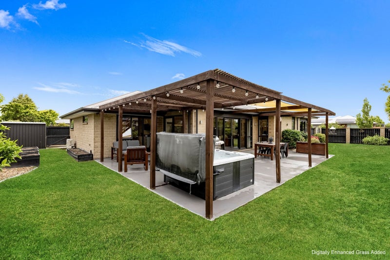 5 Bradbury Avenue, Rolleston, Rolleston - Carousel 2