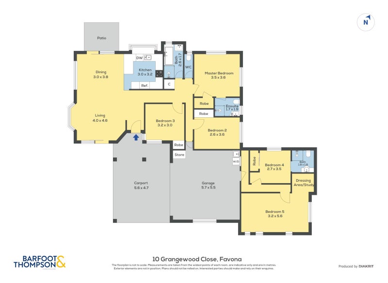 10 Grangewood Close, Favona, Auckland - Carousel 20