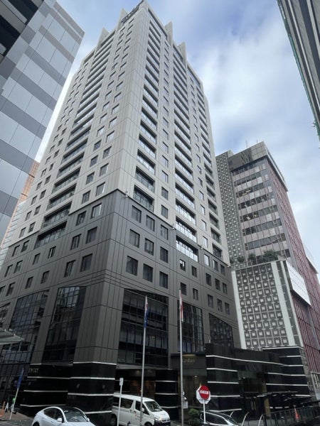 1805/171 Queen Street, Auckland Central, Auckland - Carousel 10