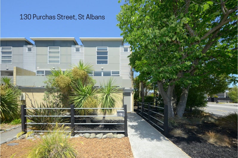 130 Purchas Street, Edgeware, Christchurch - Carousel 1