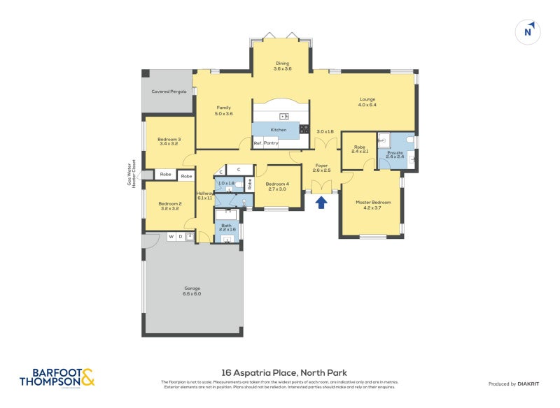 16 Aspatria Place, Northpark, Auckland - Carousel 27