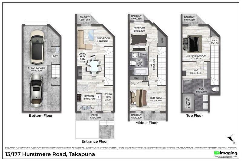 13/177 Hurstmere Road, Takapuna, Auckland - Carousel 20