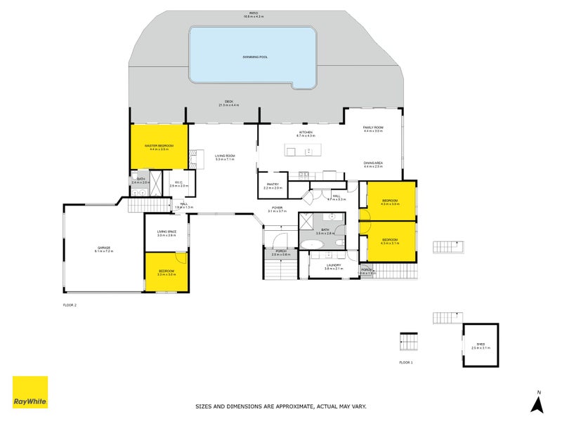 5 Antilla Place, Half Moon Bay, Auckland - Carousel 24