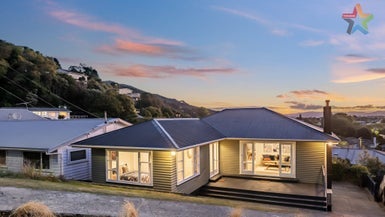 36 Tilbury Street, Fairfield, Lower Hutt - Carousel 1