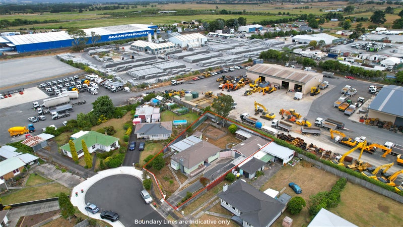 12 Ann Michele Street, Te Rapa Park, Hamilton - Carousel 1