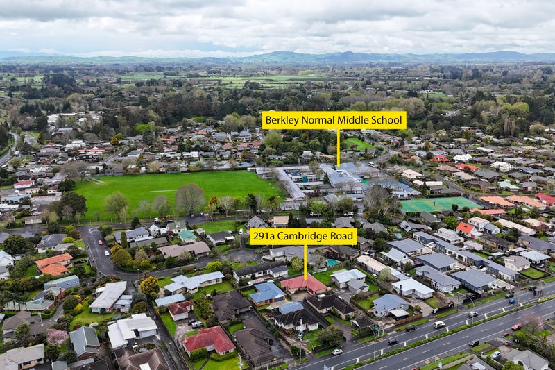 291A Cambridge Road, Hillcrest, Hamilton - Carousel 22