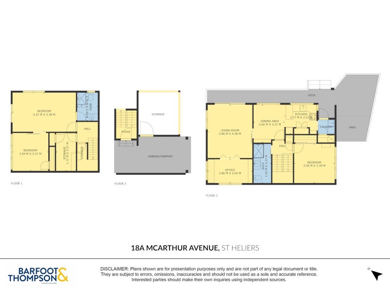 18A Mcarthur Avenue, St Heliers, Auckland - Carousel 30