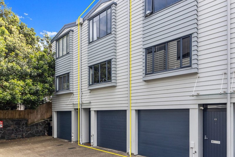 23 Cotesmore Way, Parnell, Auckland - Carousel 1