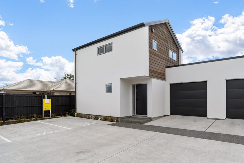 10/27 Sails Street, Papanui, Christchurch - Carousel 1