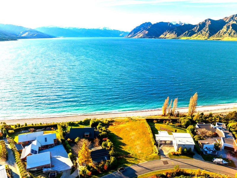 34 Skinner Crescent, Lake Hāwea - Carousel 2