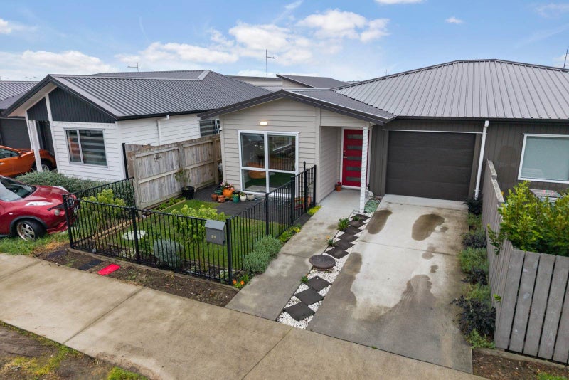 28 Harore Road, Takanini, Auckland - Carousel 22