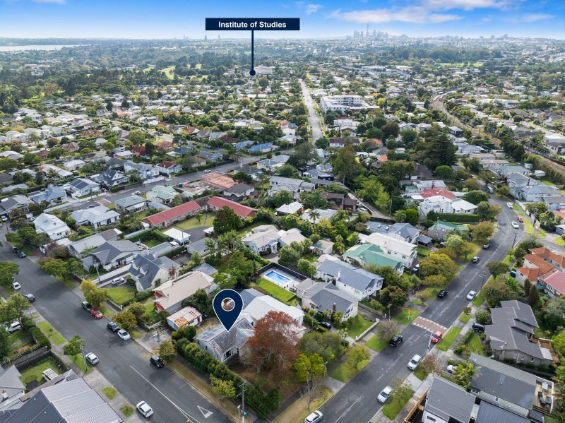 36 Seaview Terrace, Mount Albert, Auckland - Carousel 22