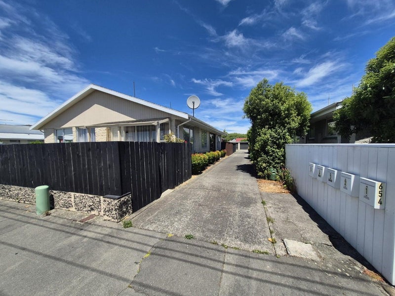 2/654 Cashel Street, Linwood, Christchurch - Carousel 10