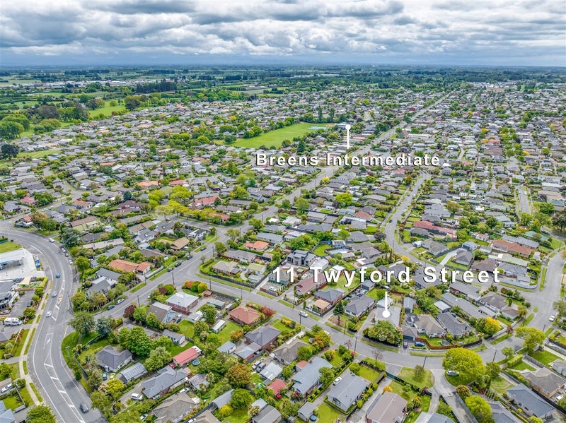 11 Twyford Street, Bishopdale, Christchurch - Carousel 22