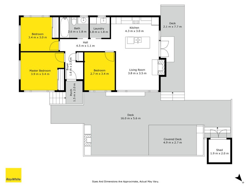 1/47 Stanley Road, Glenfield, Auckland - Carousel 30