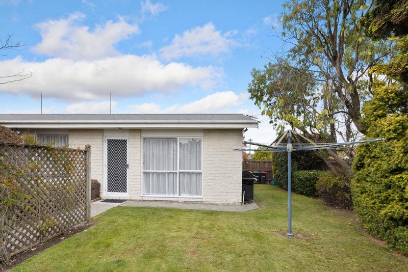 1/142 Geraldine Street, Edgeware, Christchurch - Carousel 2