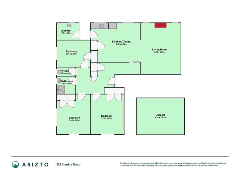 312 Frankley Road, Ferndale, New Plymouth - Carousel 30