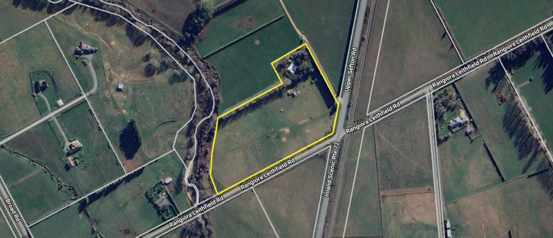 943 Upper Sefton Road, Rangiora - Carousel 16