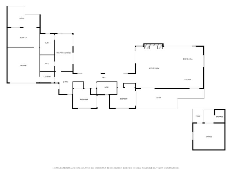 133 Raleigh Street, Brixton - Carousel 30