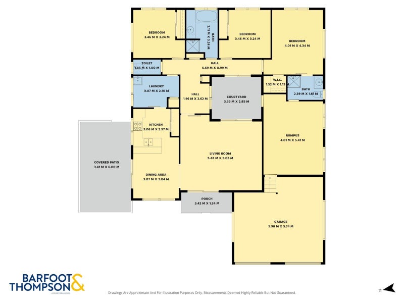 41 Stanniland Street, Sunnyhills, Auckland - Carousel 20