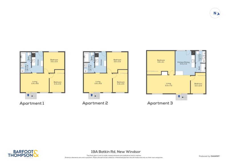 19A Batkin Road, New Windsor, Auckland - Carousel 15