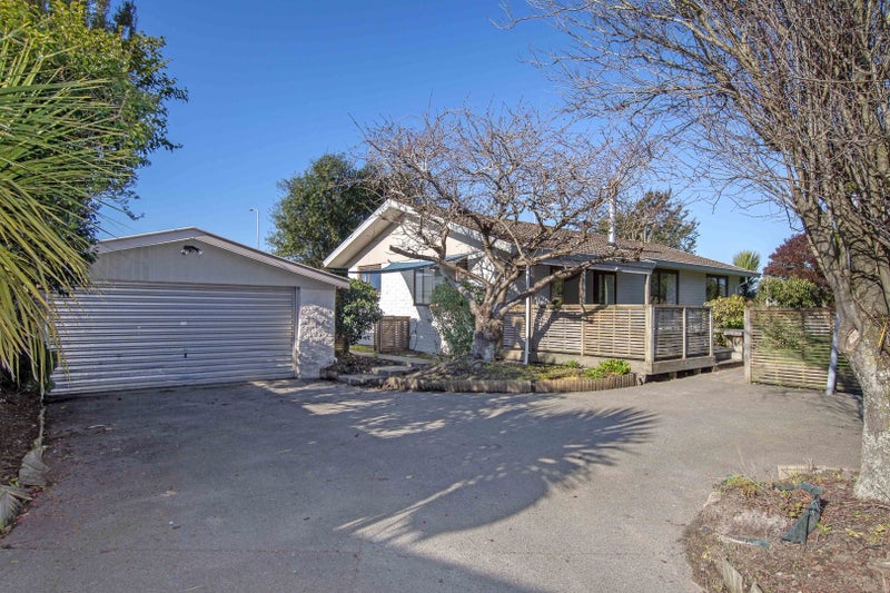 9B Te One Place, Redwood, Christchurch - Carousel 12