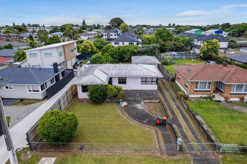 3 Kerrydale Road, Manurewa, Auckland - Carousel 1