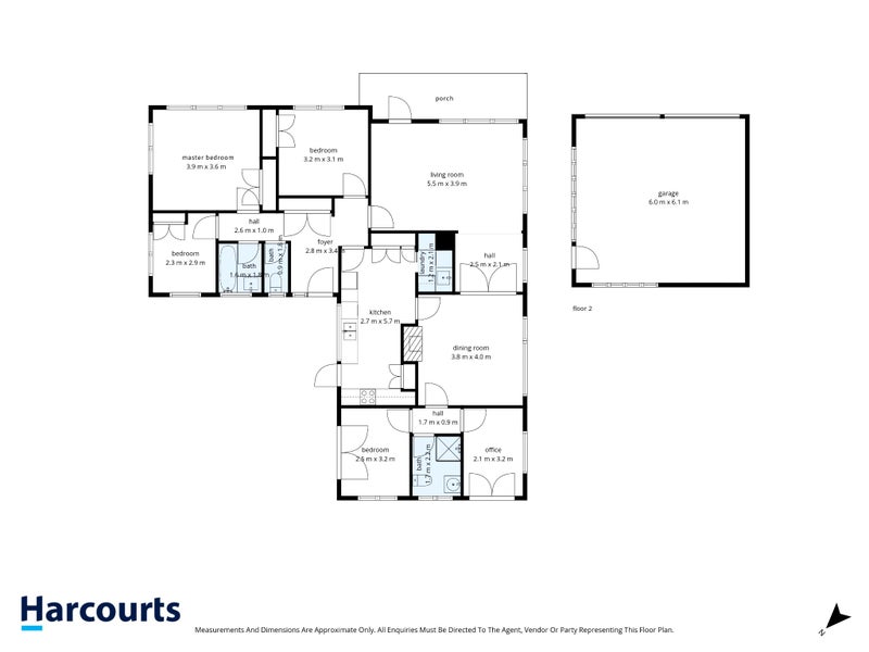 25 Palm Grove, Belmont, Lower Hutt - Carousel 30