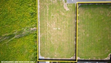 16 Elsie Lange Way, Casebrook, Christchurch - Carousel 1