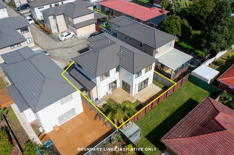 12 Papahou Lane, Papatoetoe, Auckland - Carousel 2