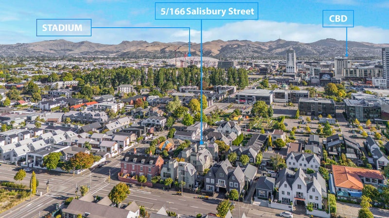 5/166 Salisbury Street, Christchurch Central, Christchurch - Carousel 26