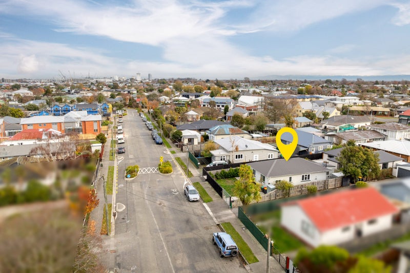 27 Wellington Street, Phillipstown, Christchurch - Carousel 17