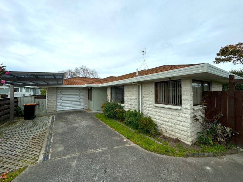 100A Maxwells Line, Awapuni, Palmerston North - Carousel 1