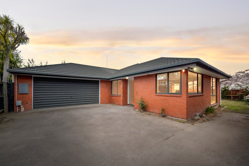 132 Aylesford Street, Mairehau, Christchurch - Carousel 2