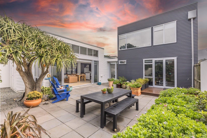 14 Boardwalk Lane, Seatoun, Wellington - Carousel 1