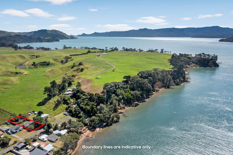 351 Big Bay Road, Manukau Heads, Āwhitu - Carousel 2