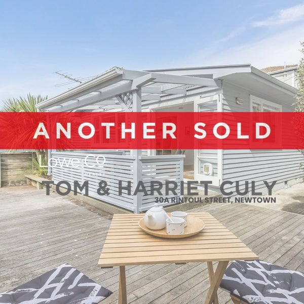 30A Rintoul Street, Newtown, Wellington - Carousel 1