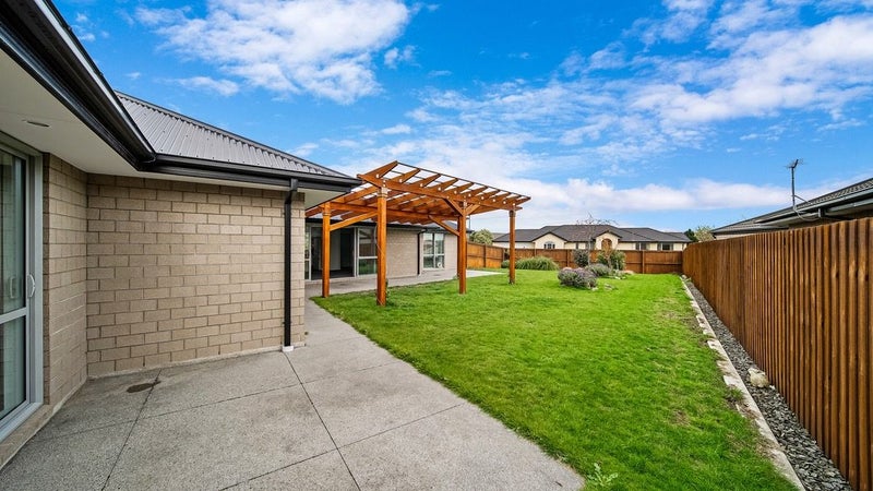 27 Clematis Place, Wigram, Christchurch - Carousel 19