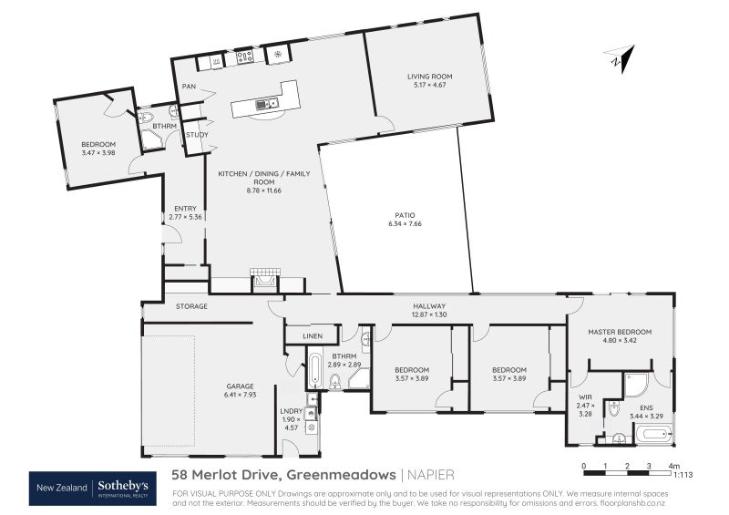 58 Merlot Drive, Greenmeadows, Napier - Carousel 26