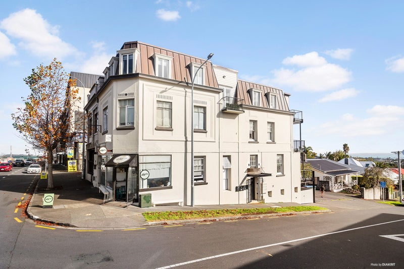 167A Great North RD, Grey Lynn, Auckland - Carousel 15