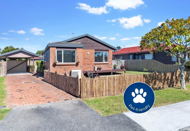 1 Midvale Place, Burswood, Auckland - Carousel 1