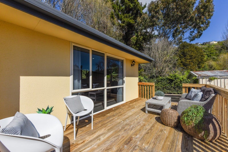 3A Clouston Terrace, Maitai, Nelson - Carousel 1