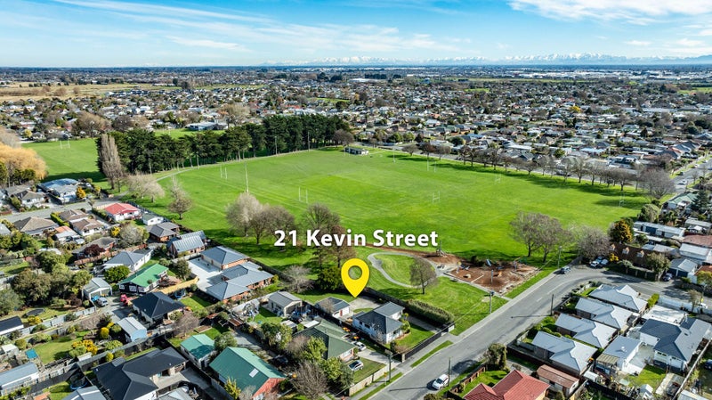 21 Kevin Street, Hoon Hay, Christchurch - Carousel 2